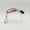 "Seeking Walter" Kraken Plug- Size 3 (Standard)
