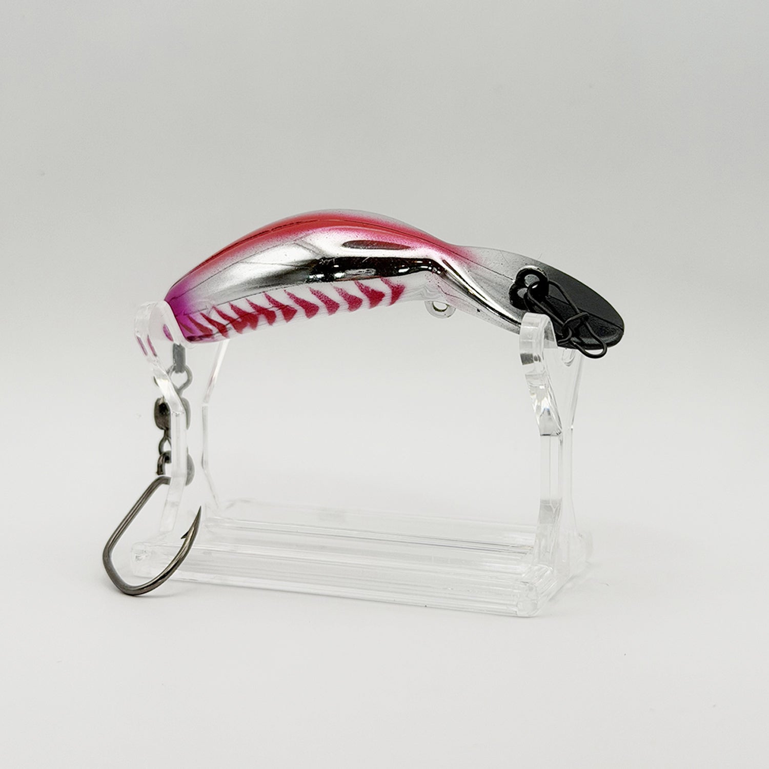 "Seeking Walter" Kraken Plug- Size 3 (Standard)