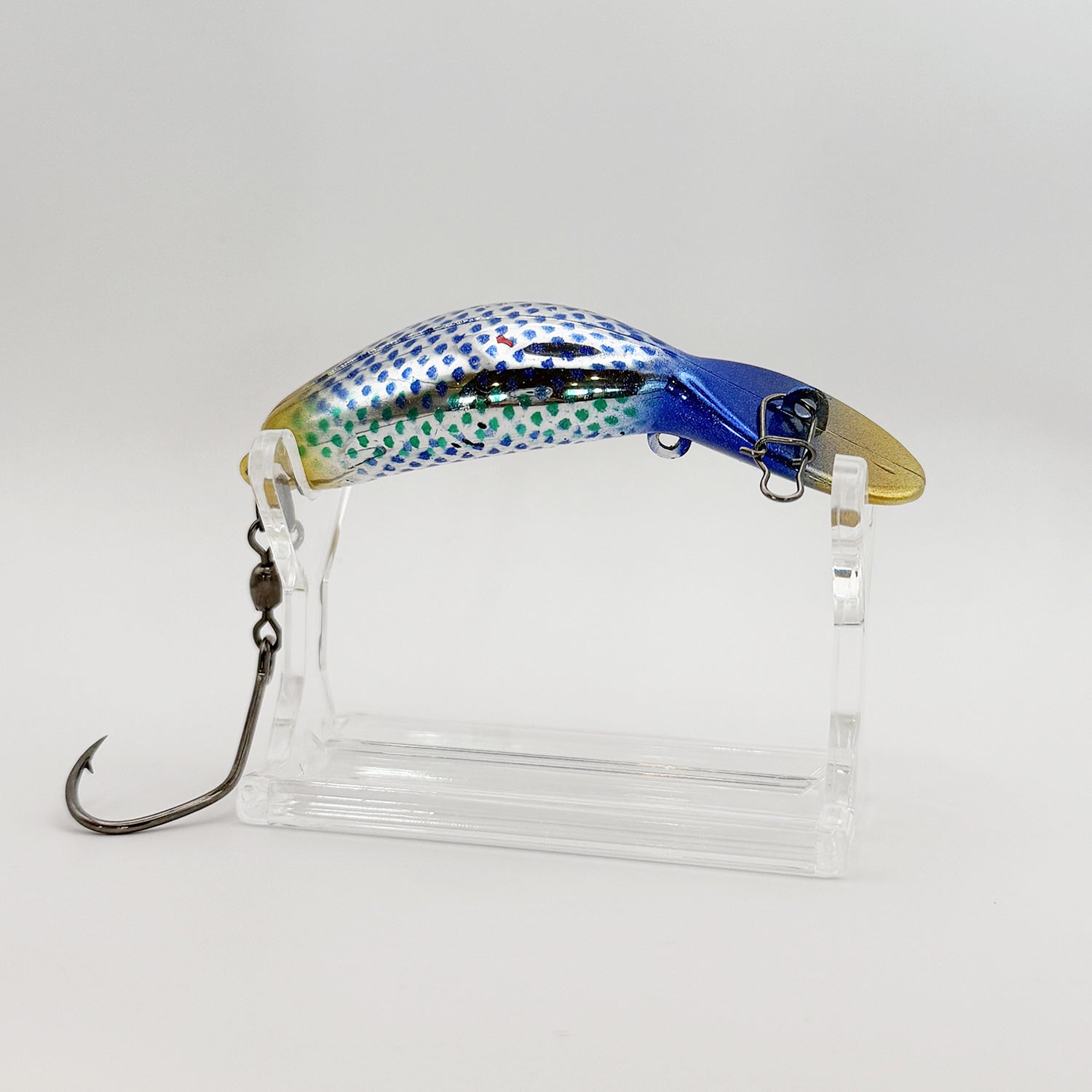 "Wizard of Oz" Kraken Plug -Size 3 (Standard)