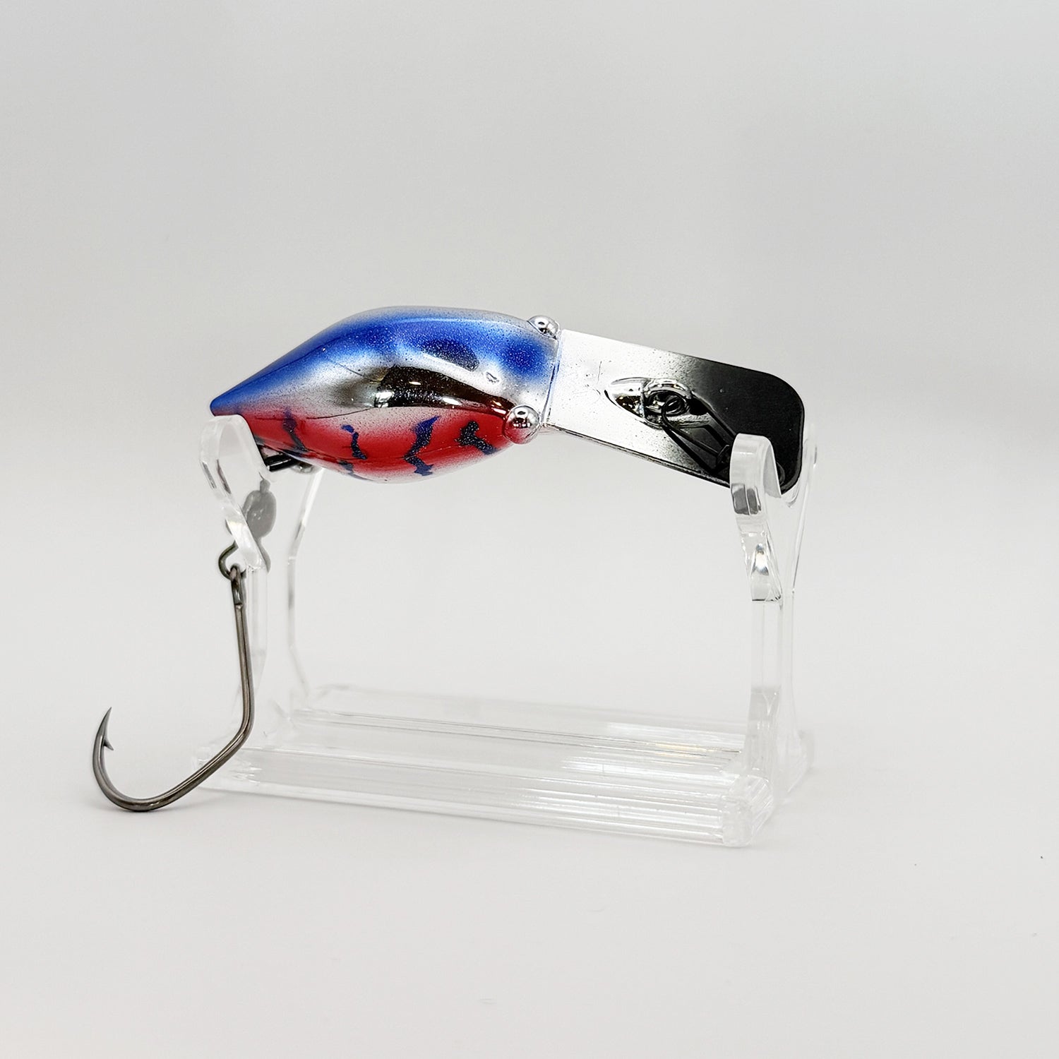 "Mean Eagle" Loko Plug-Size 35