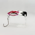 "Seeking Walter" Loko Plug-Size 35