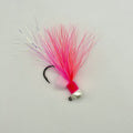 Steelhead Jig "Polish"
