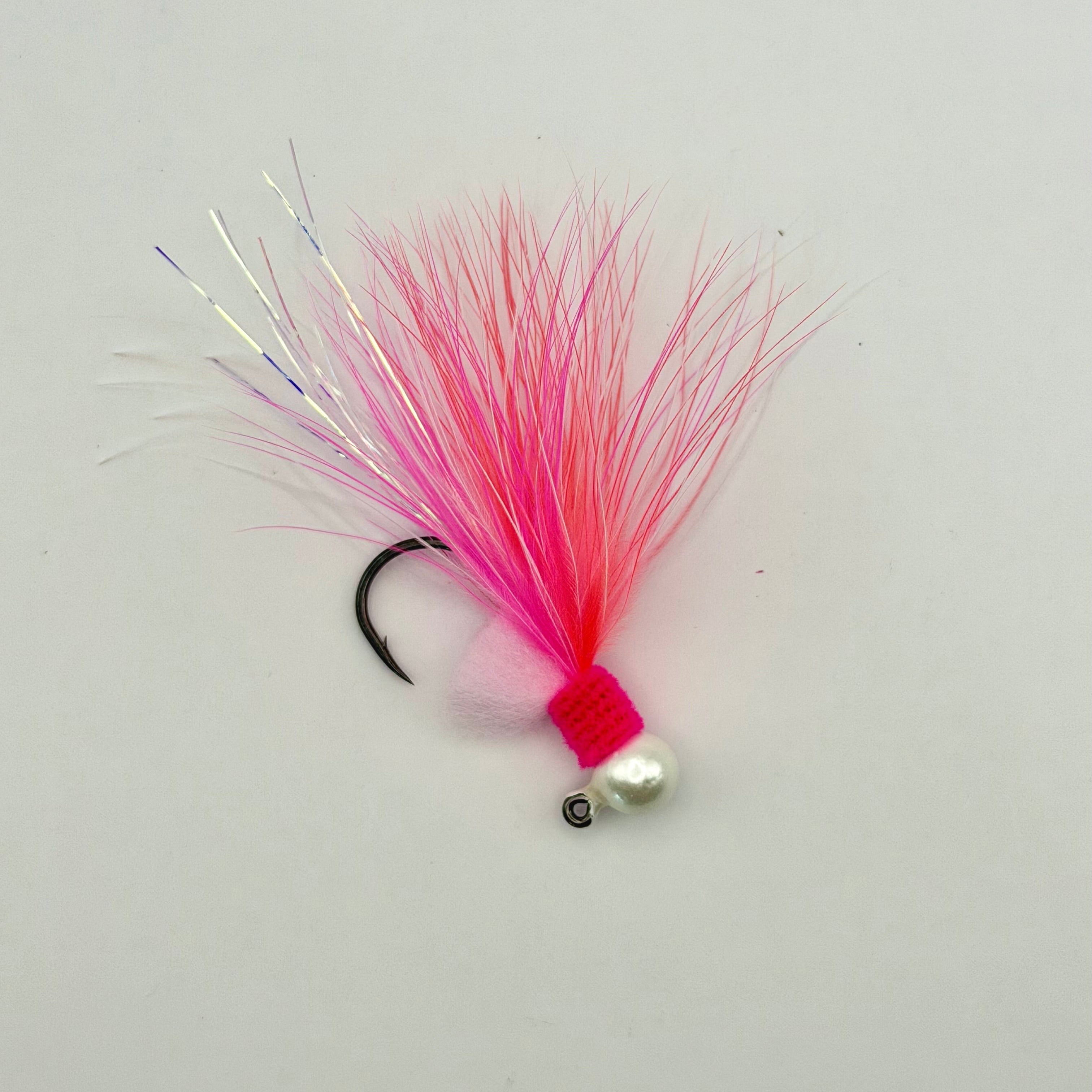 Steelhead Jig "Polish"