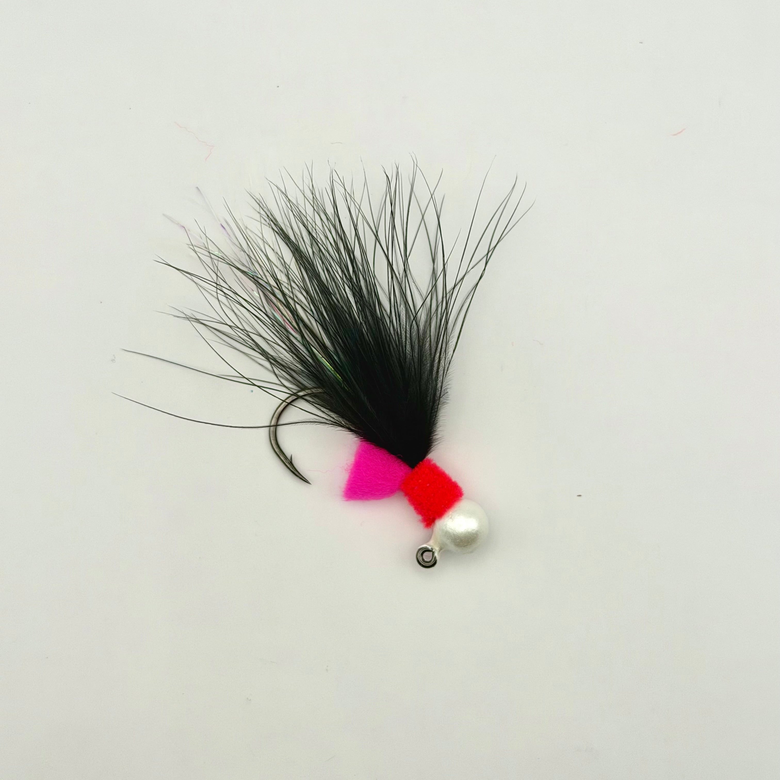 Steelhead Jig "Danny's Nightmare"