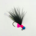 Steelhead Jig "Bwoowberry"