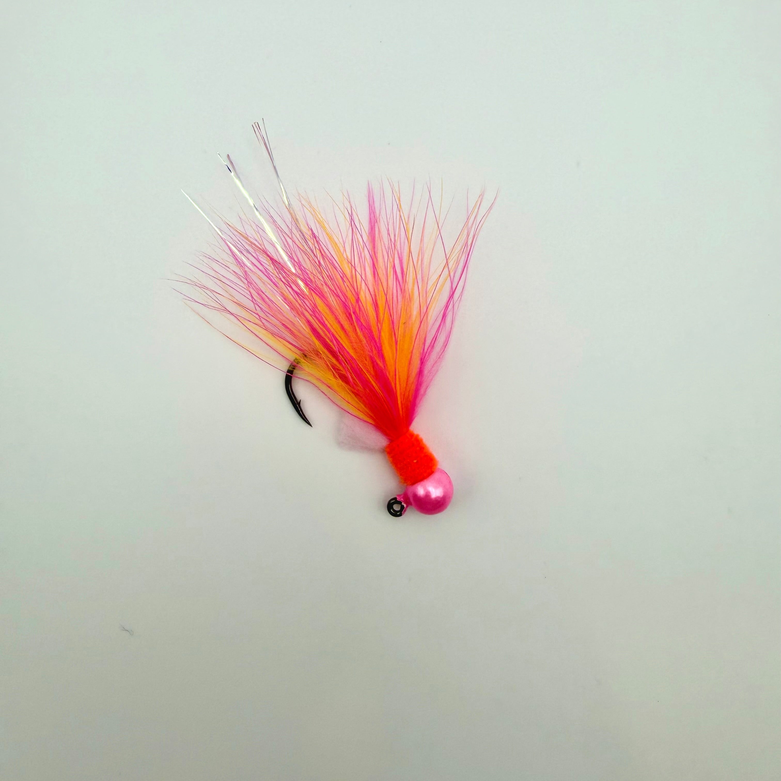 Steelhead Jig "Dead Eye"