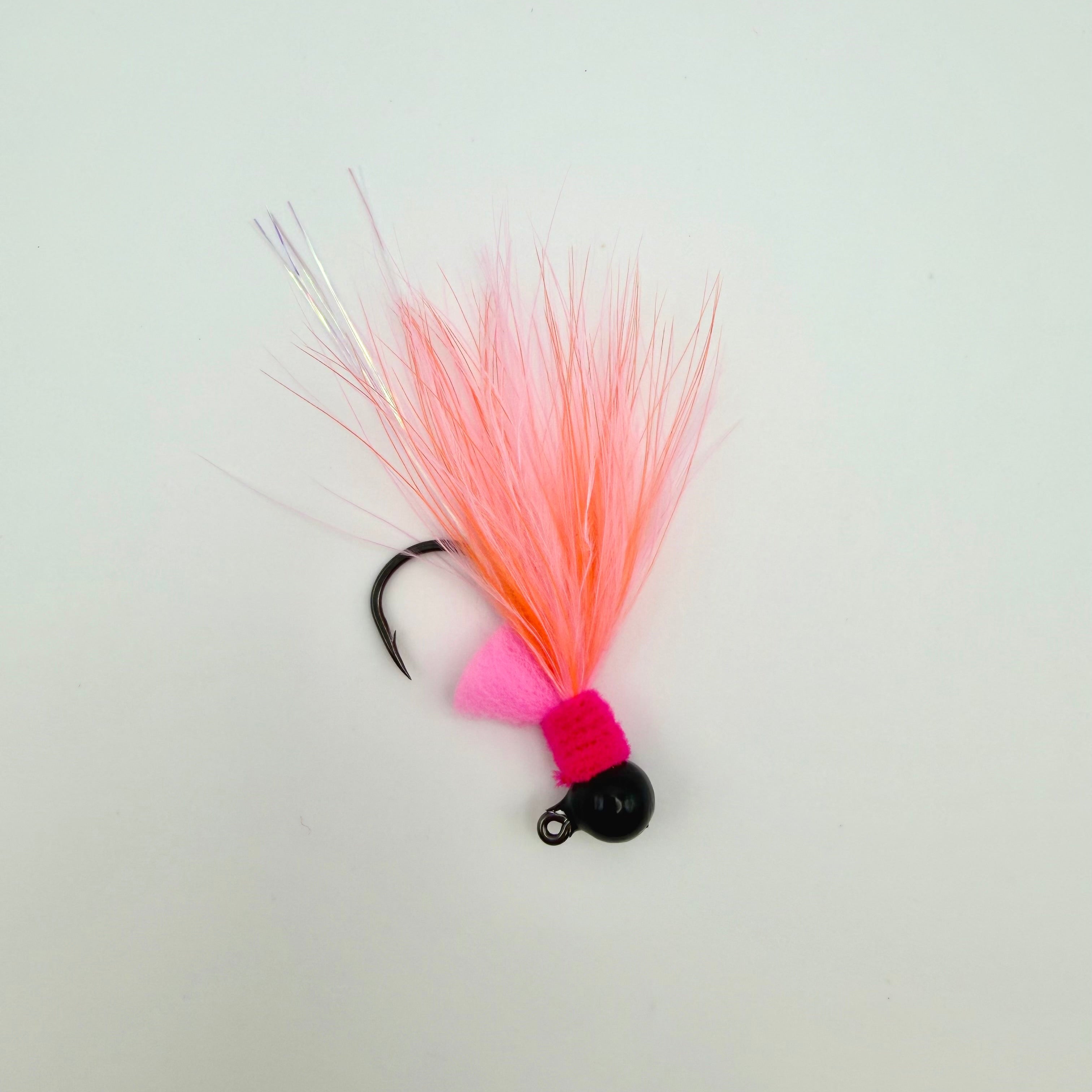 Steelhead Jig "Dead Shot"