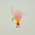 Steelhead Jig "Stone Cold"