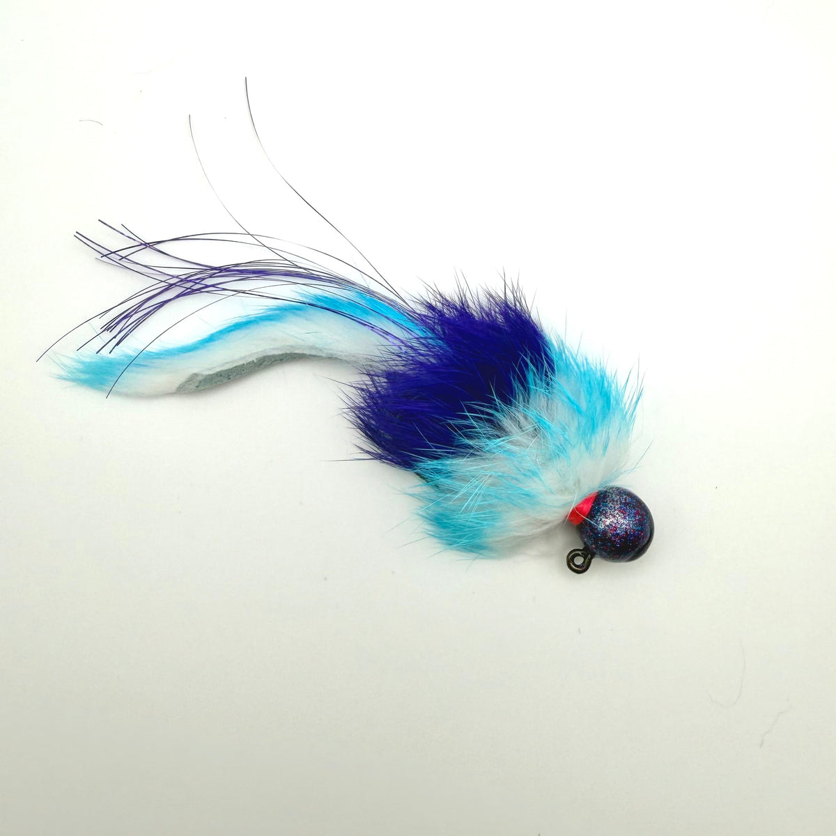 KB Custom Twitching Jigs – 1/2 oz.