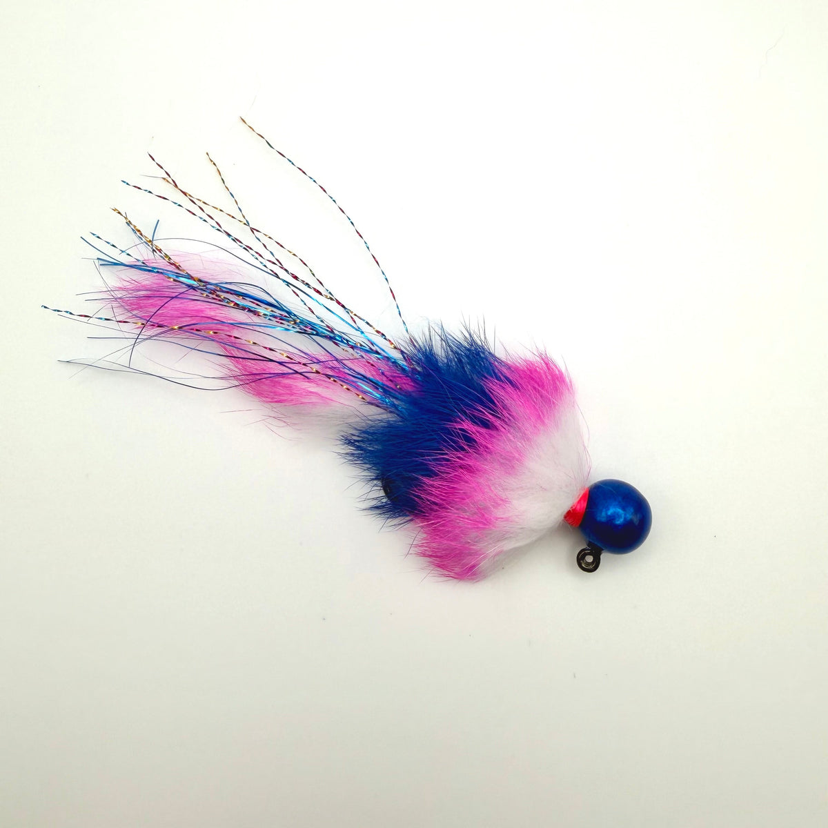KB Custom Twitching Jigs – 1/2 oz.