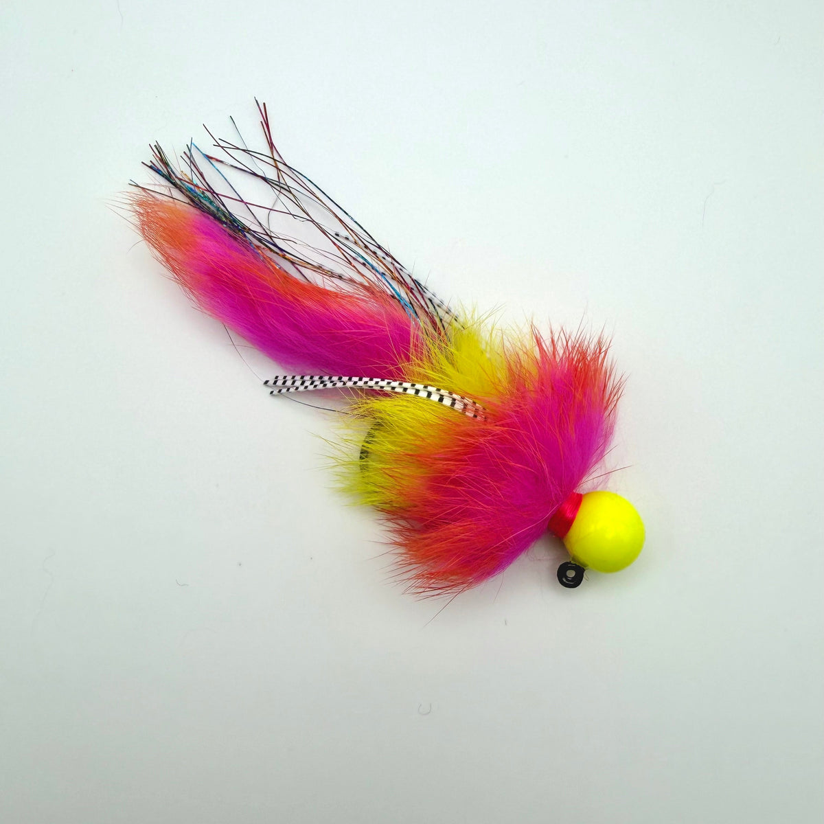 KB Custom Twitching Jigs – 1/2 oz.