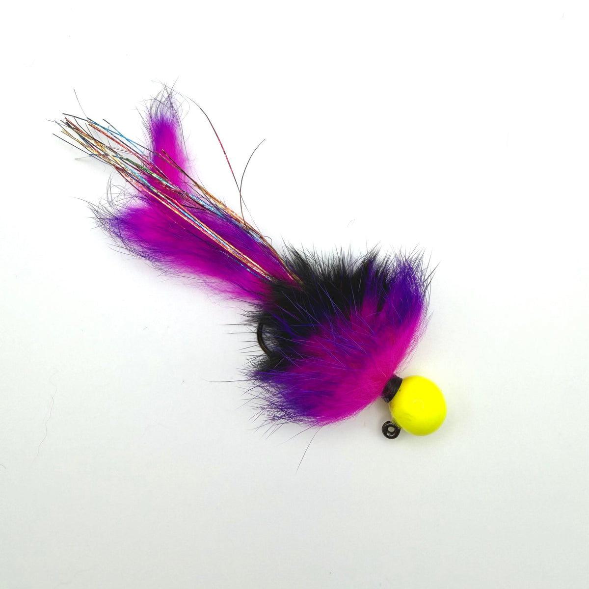 KB Custom Twitching Jigs – 1/2 oz.