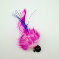 Twitching Jigs - Low Water Flesh Series 1/2 oz