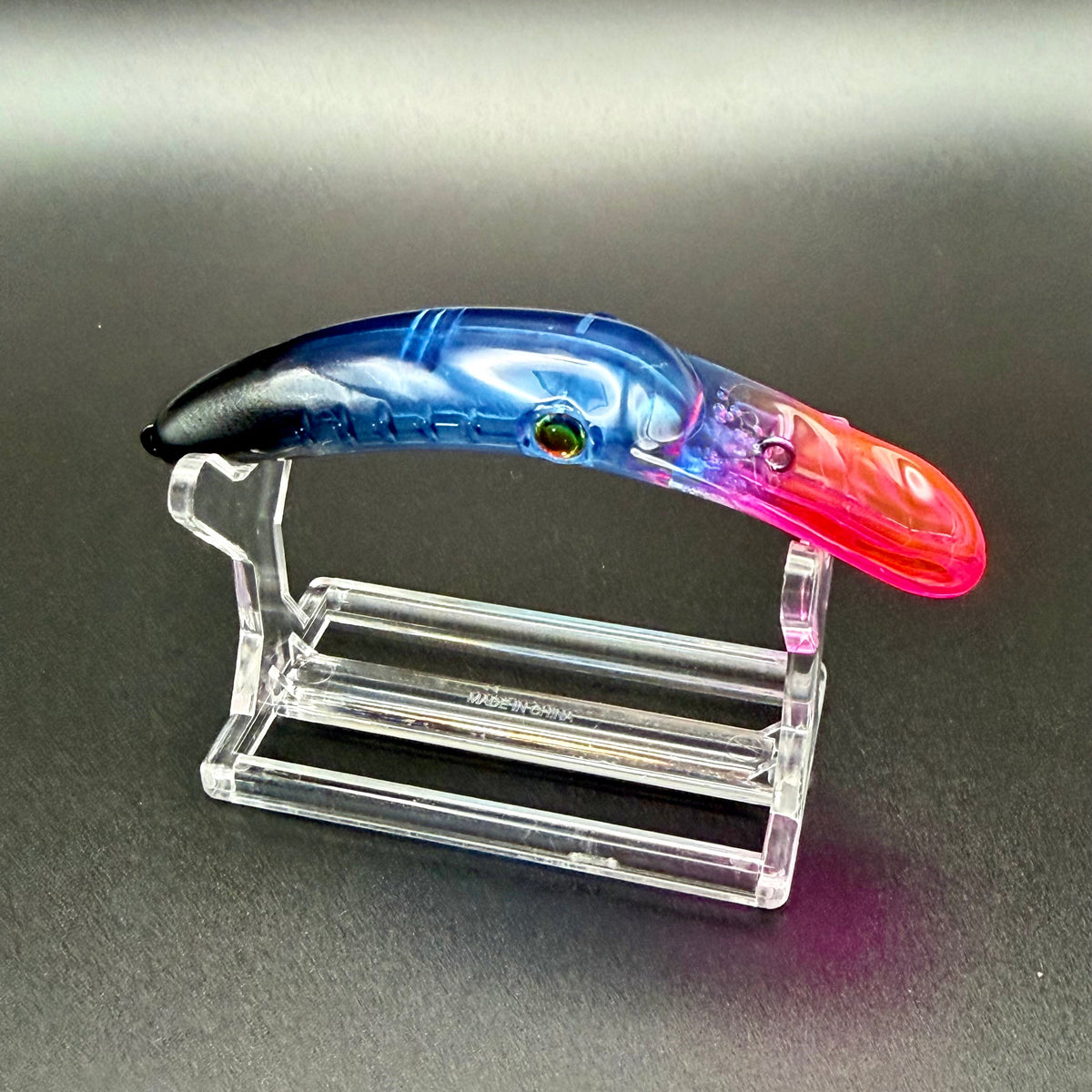 3.5 KB Custom Rattlesnakes