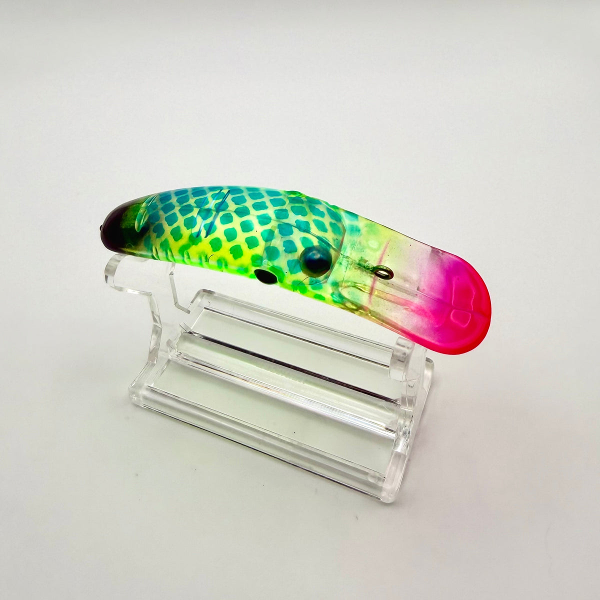 3.5 KB Custom Rattlesnakes