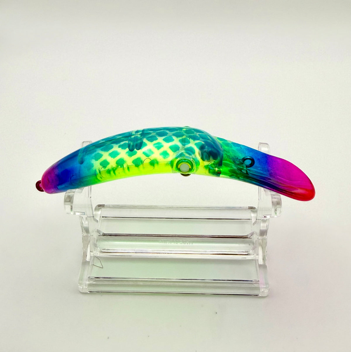 3.5 KB Custom Rattlesnakes