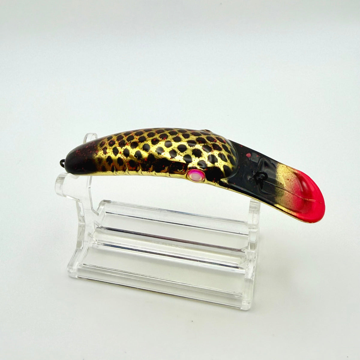 3.5 KB Custom Rattlesnakes