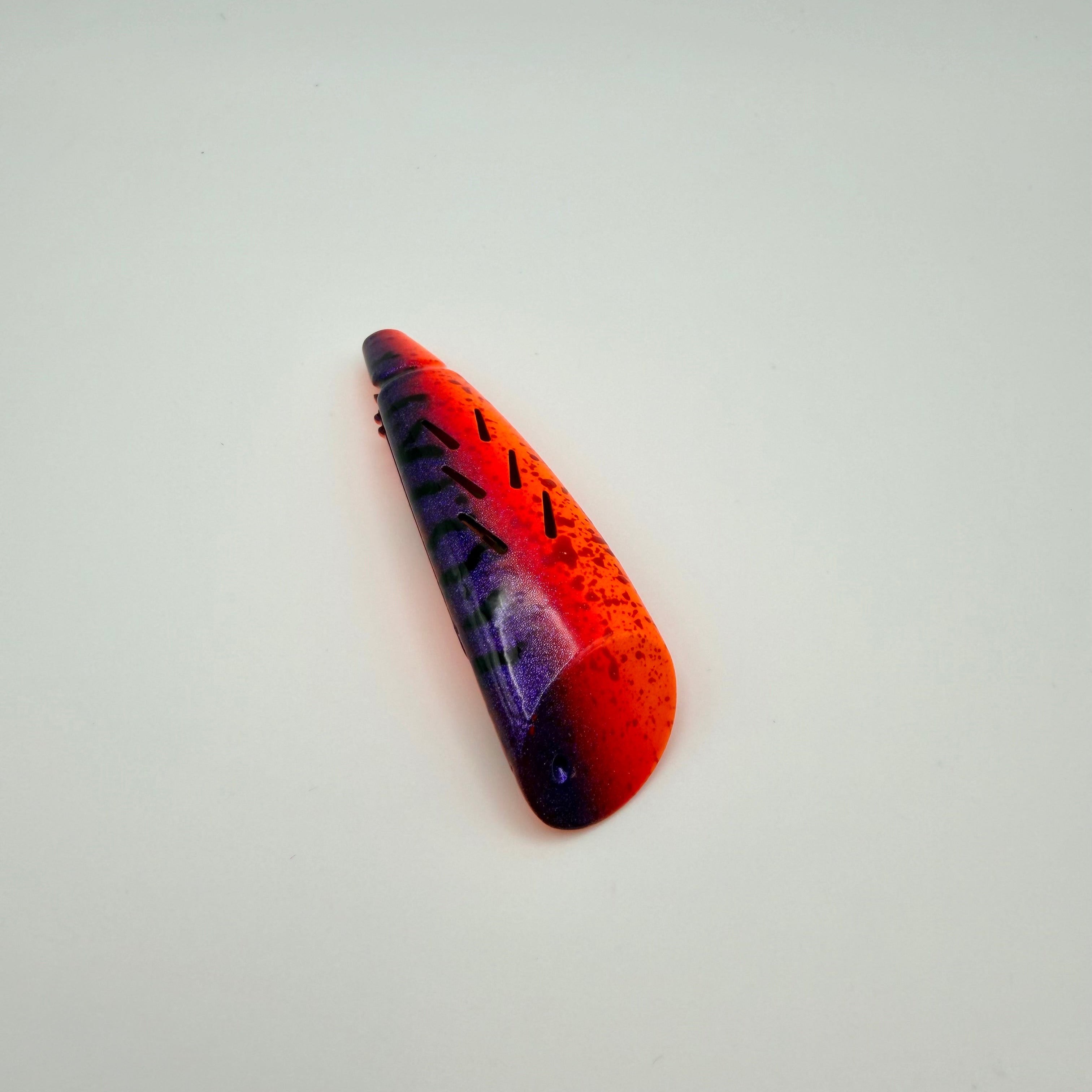 Simon Cut Plug