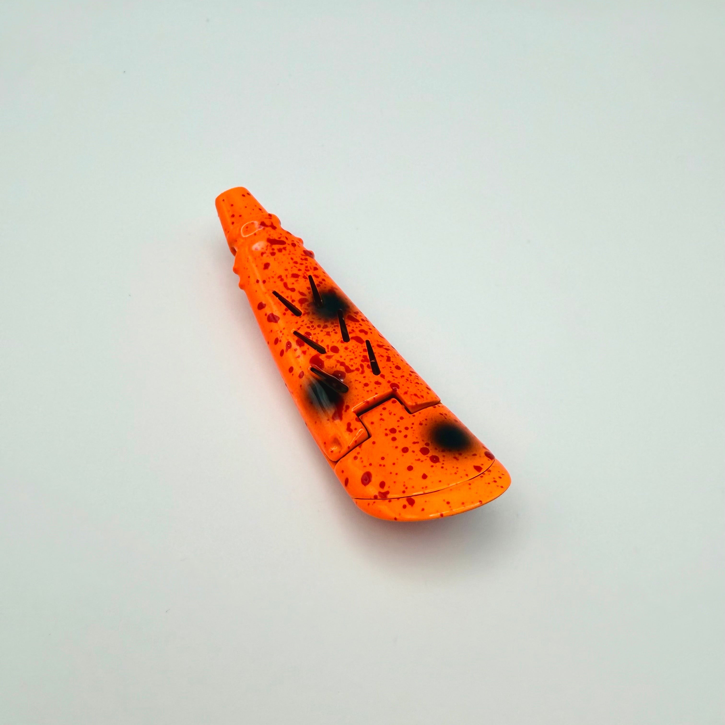 Simon Cut Plug