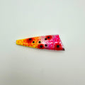 2.5 Custom YBC Cut Plugs