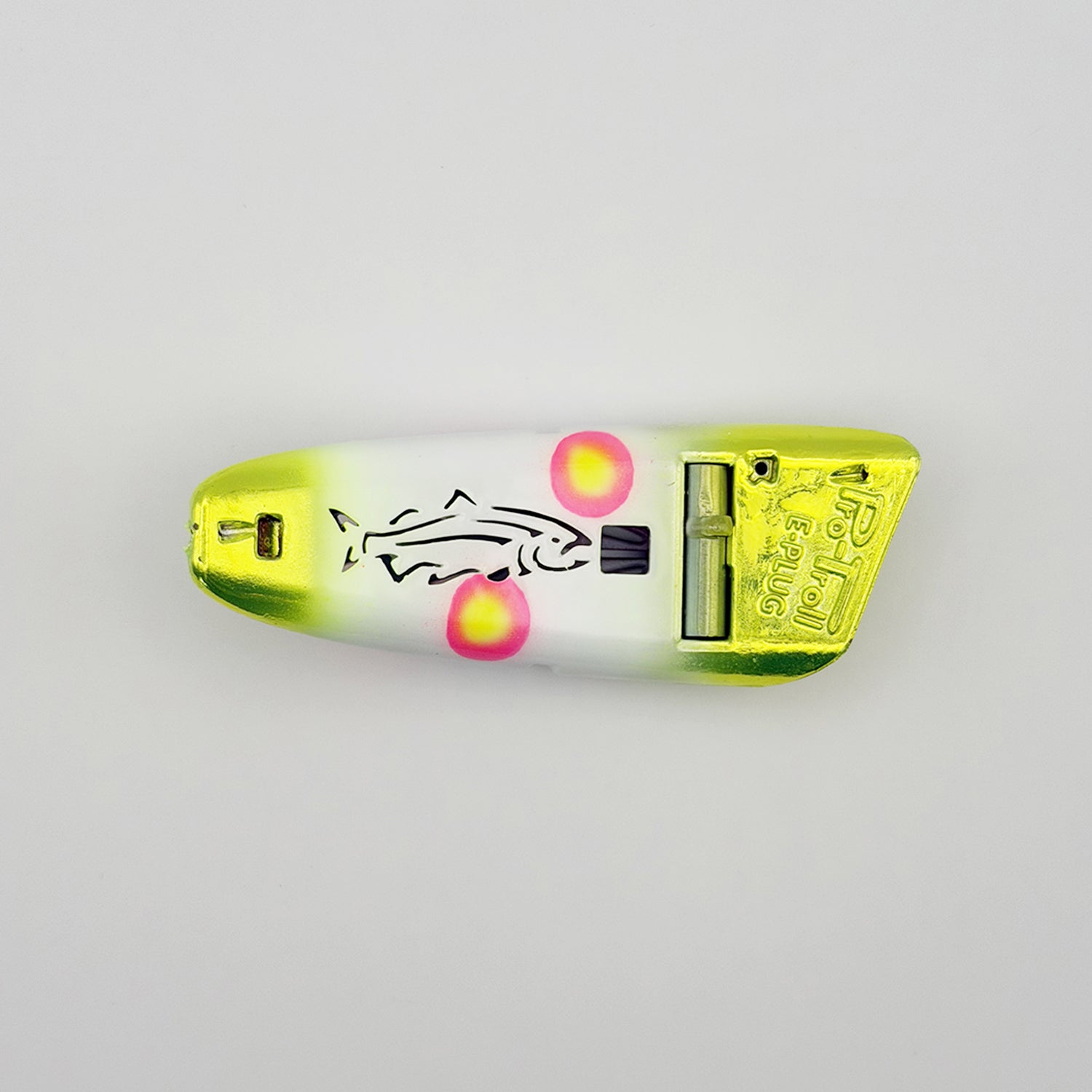E-Plug Scent Dispenser
