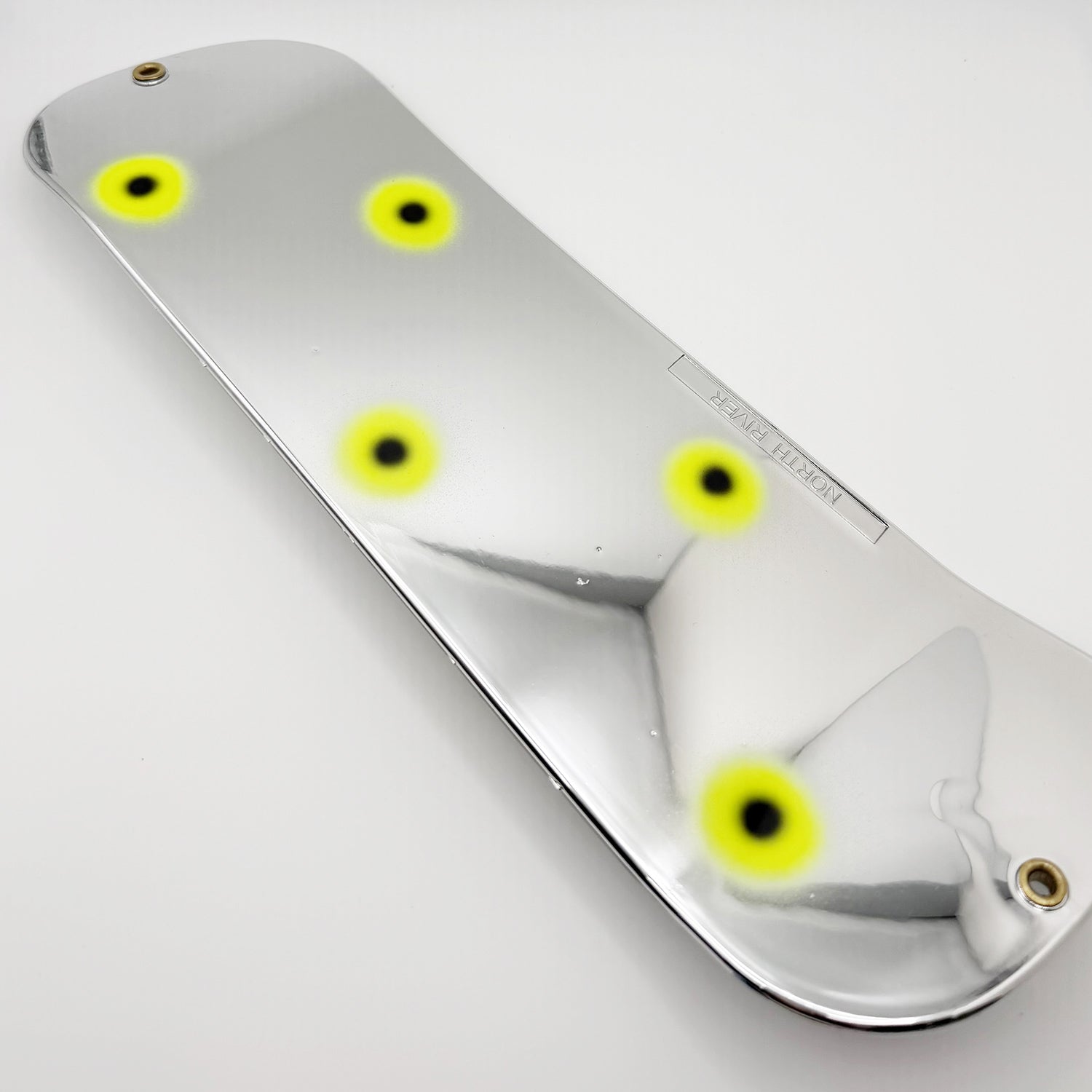 11 inch Flashers