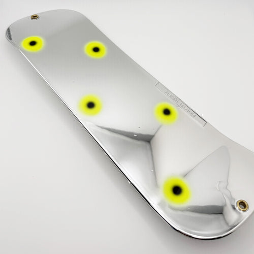 11 inch Flashers
