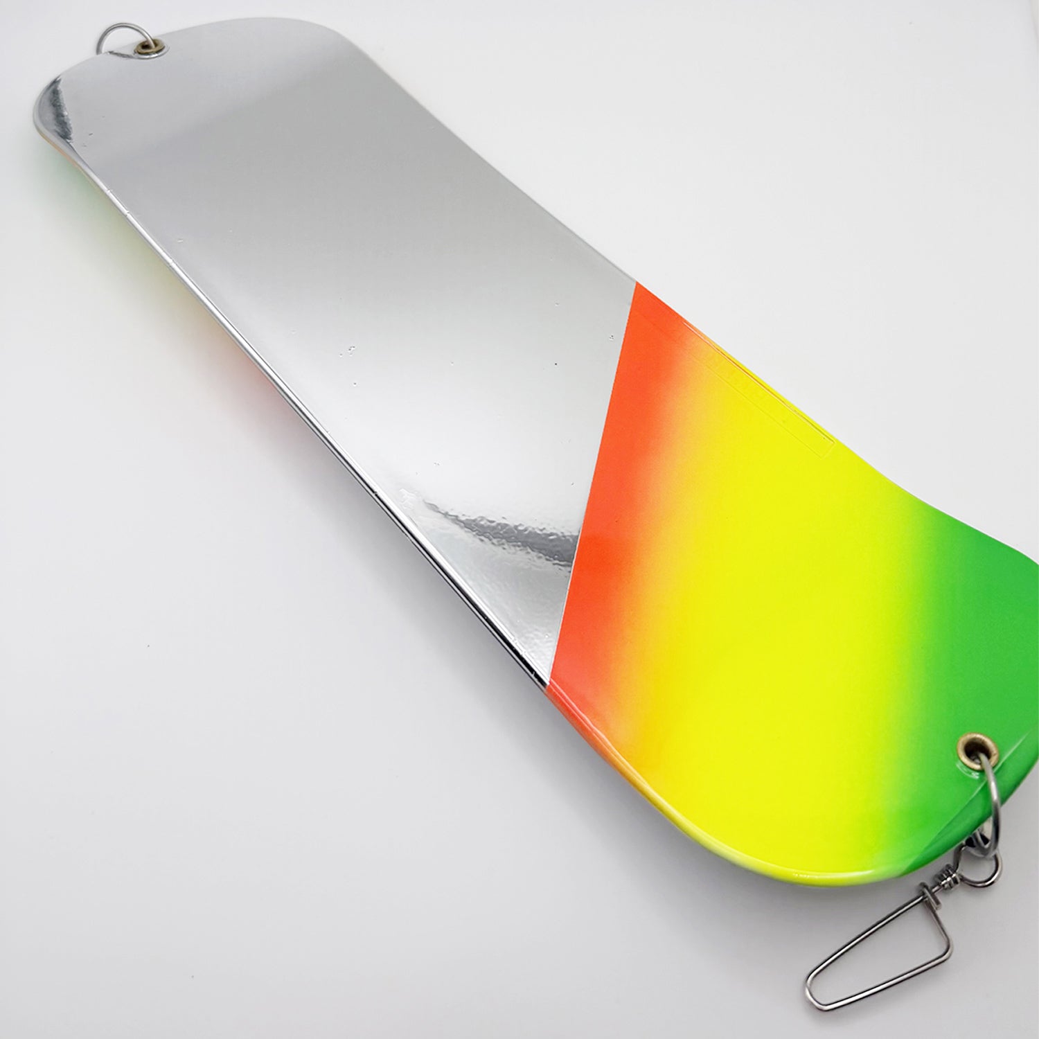 11 inch Flashers