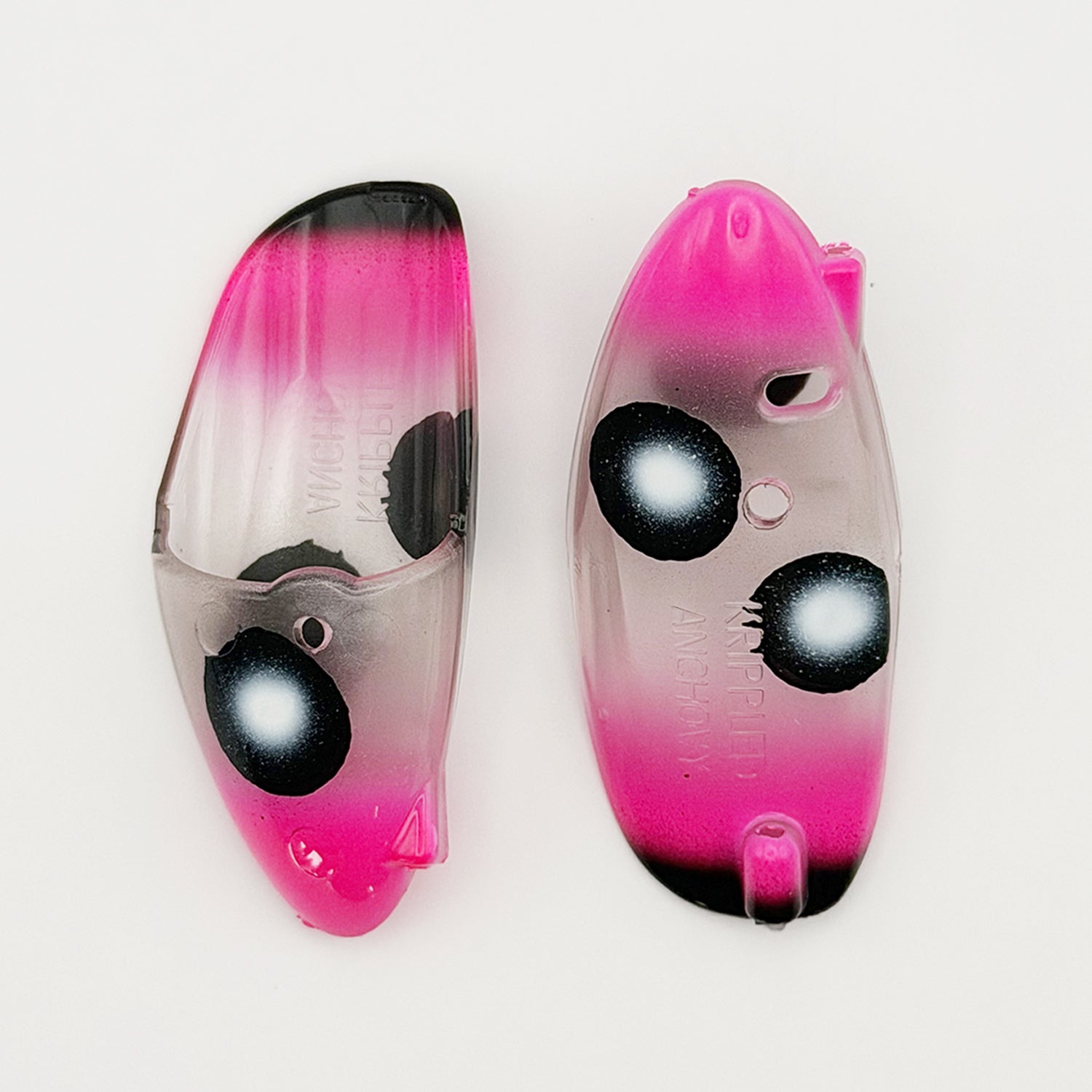 2 Pack Krippled Bait Helmets
