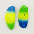 2 Pack Krippled Bait Helmets