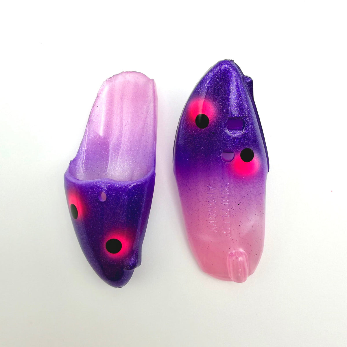 Krippled Bait Anchovy Helmets