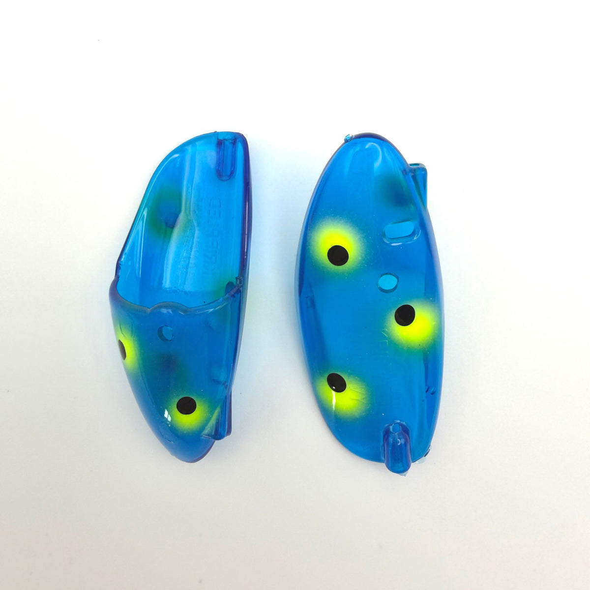 Krippled Bait Anchovy Helmets