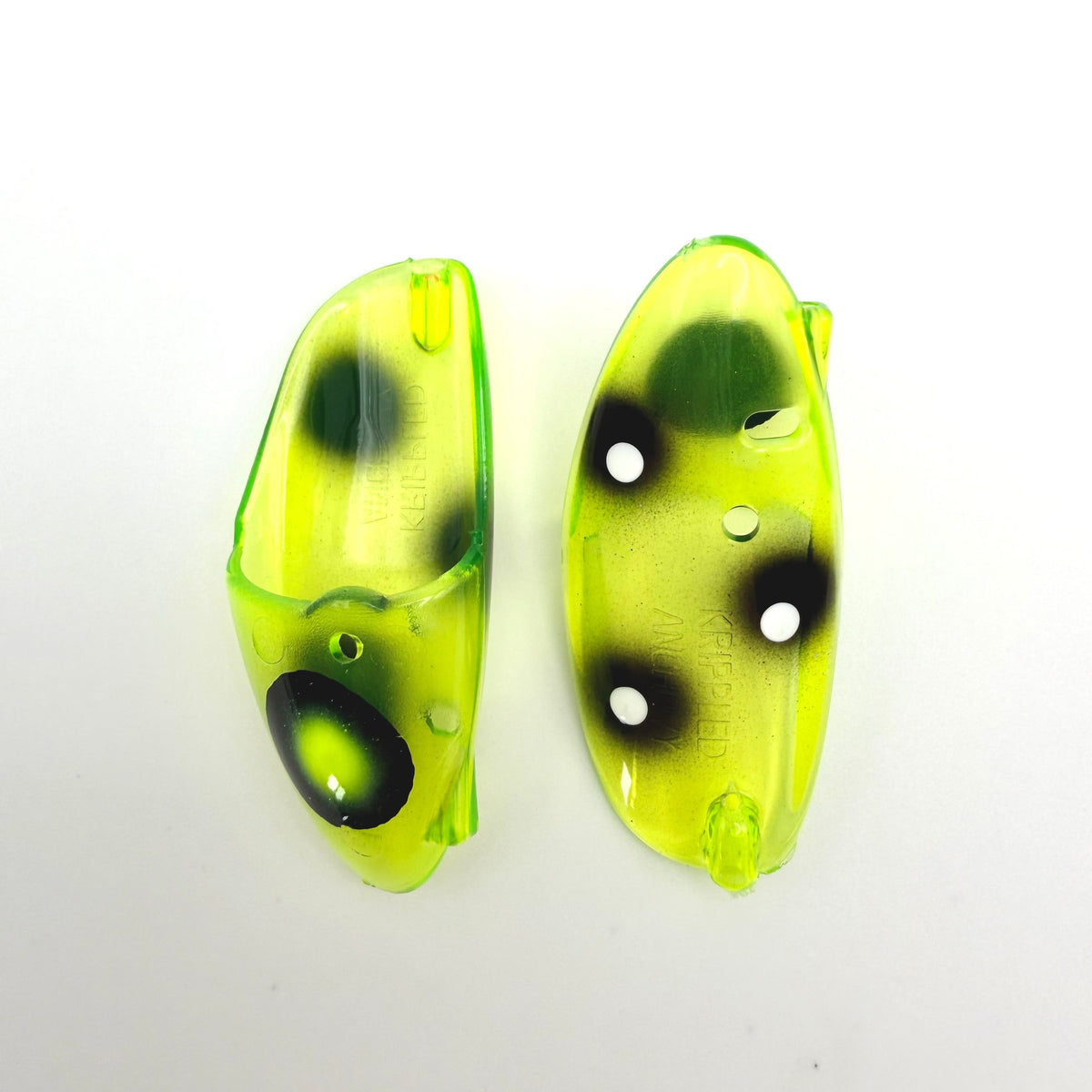 Krippled Bait Anchovy Helmets