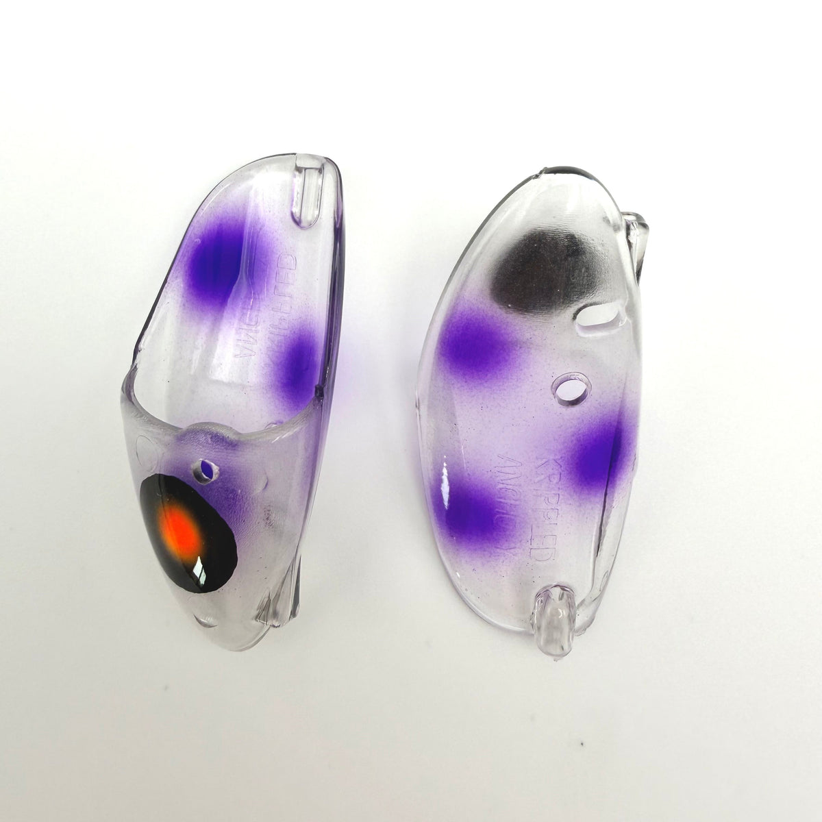 Krippled Bait Anchovy Helmets