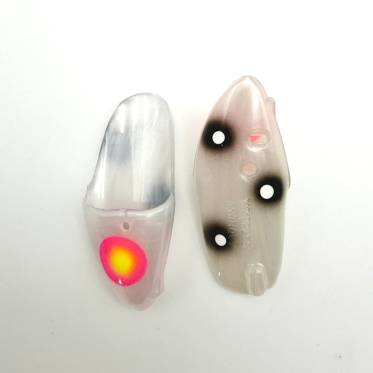 Krippled Bait Anchovy Helmets