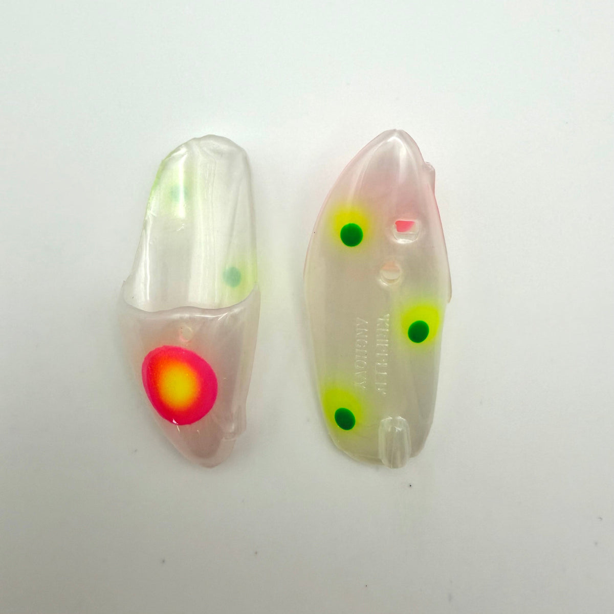 Krippled Bait Anchovy Helmets