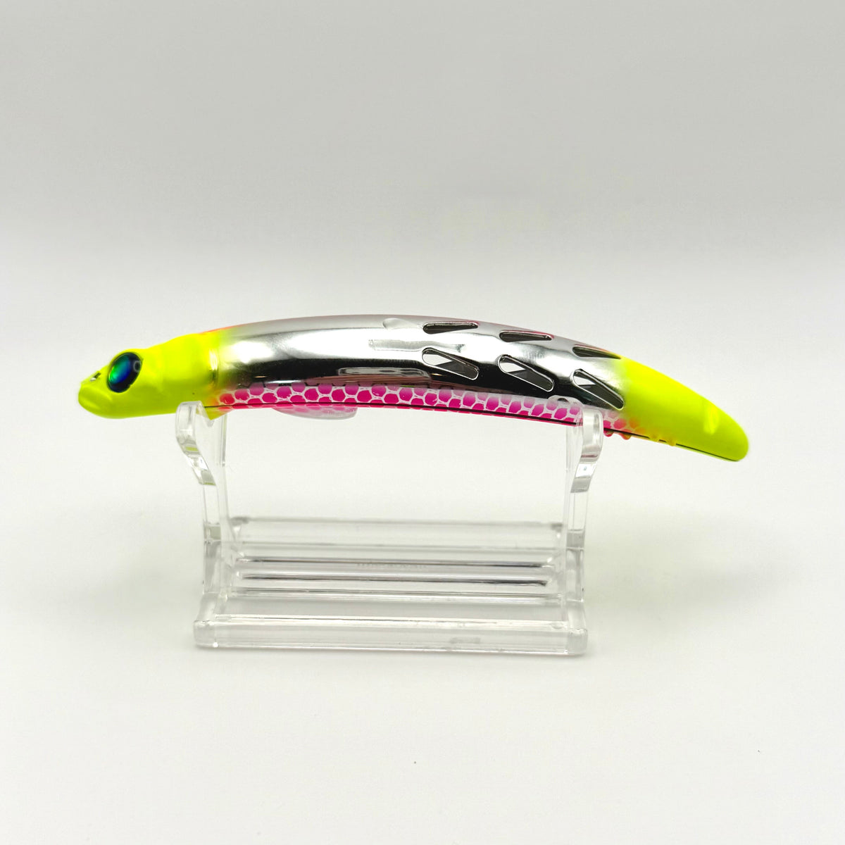 Simon Stuffer Spin Bait