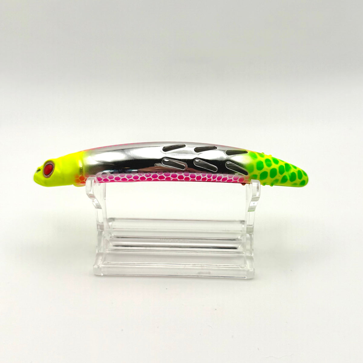 Simon Stuffer Spin Bait