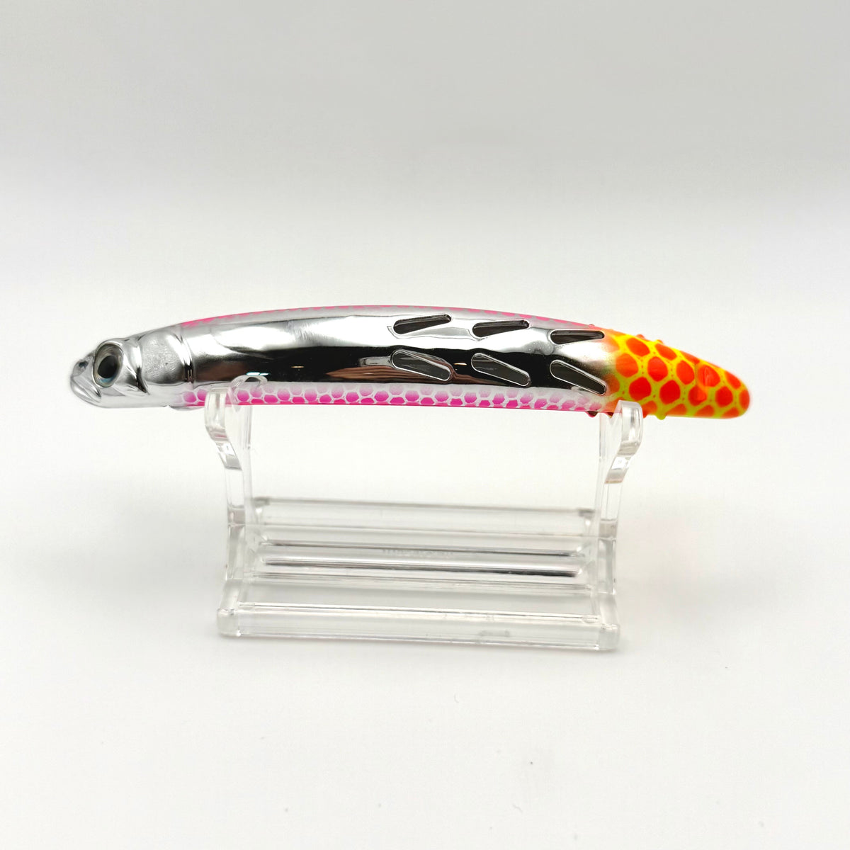 Simon Stuffer Spin Bait
