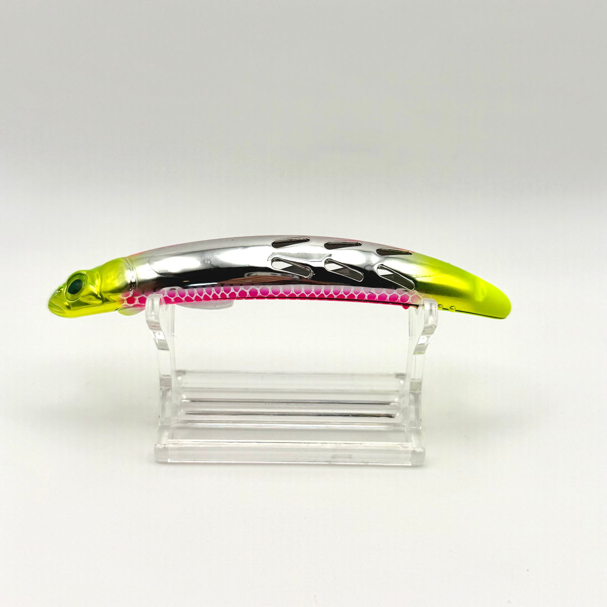 Simon Stuffer Spin Bait