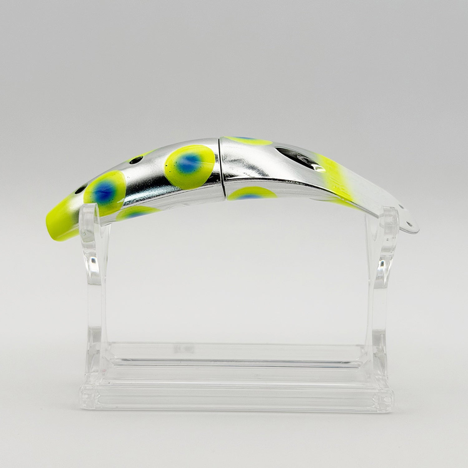 Spin-N-Fish 3.0 Lure
