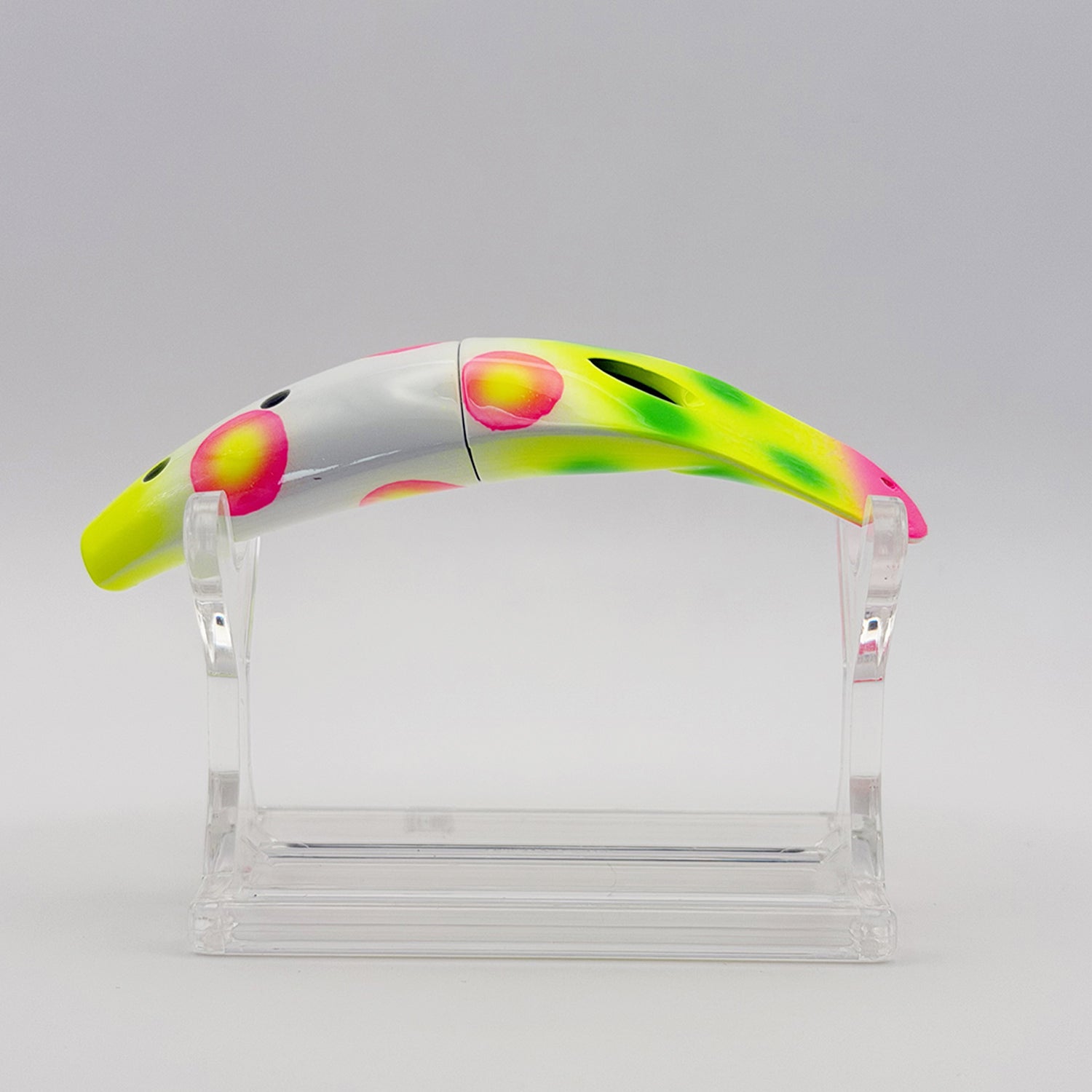 Spin-N-Fish 3.0 Lure