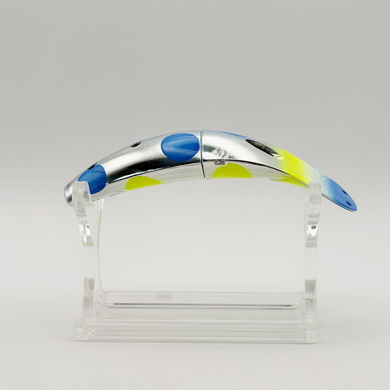 Spin-N-Fish 3.0 Lure