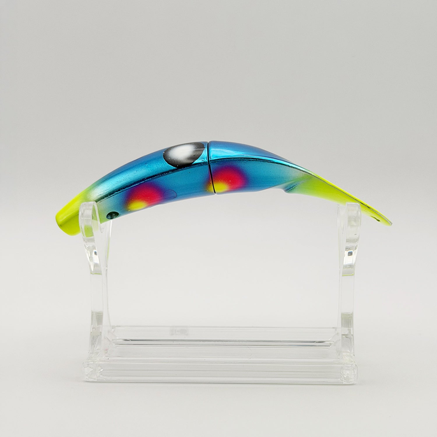 Spin-N-Fish 3.0 Lure