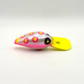 Magnum Wiggle Wart