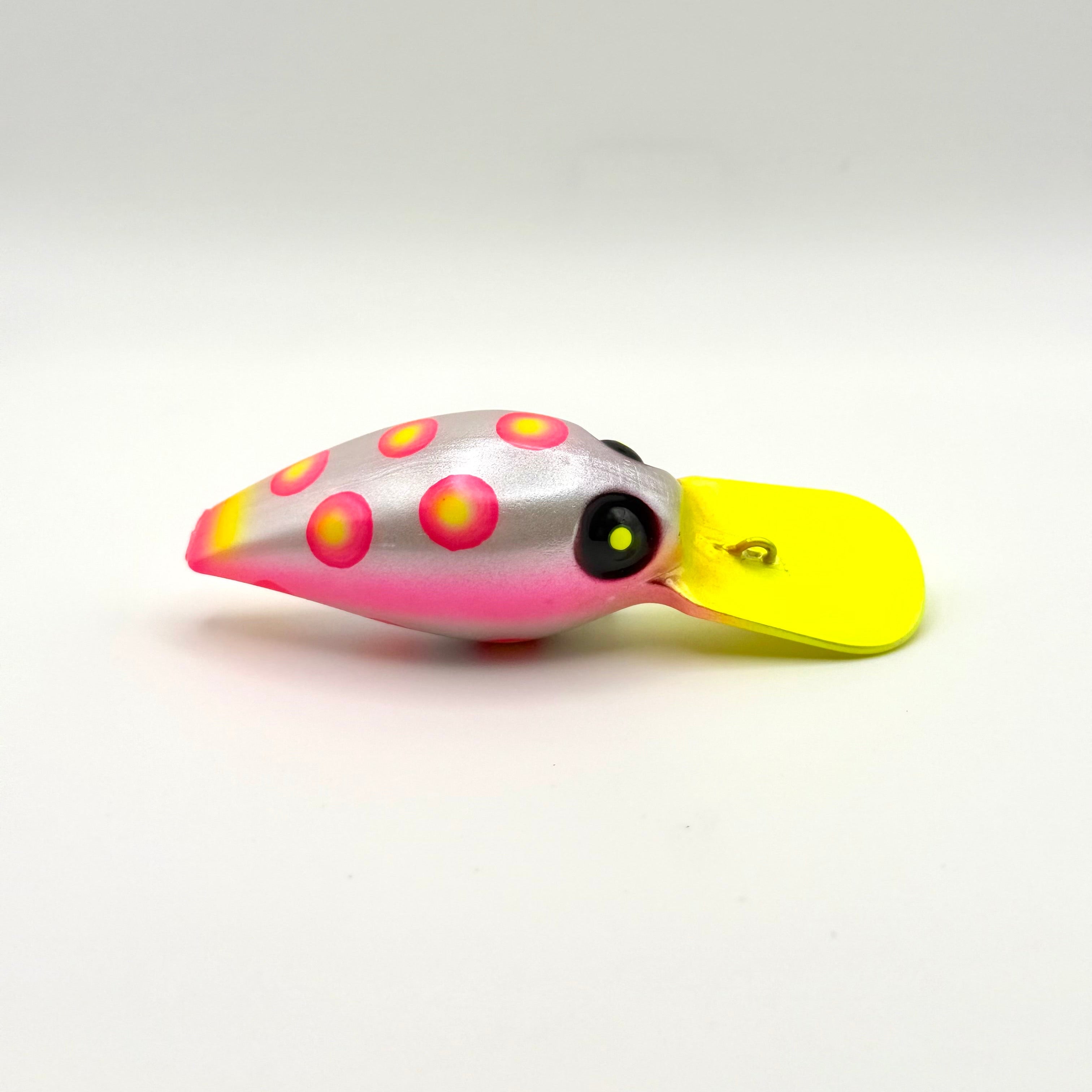 Magnum Wiggle Wart