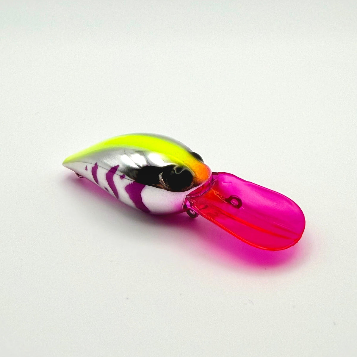 KB Wigglers