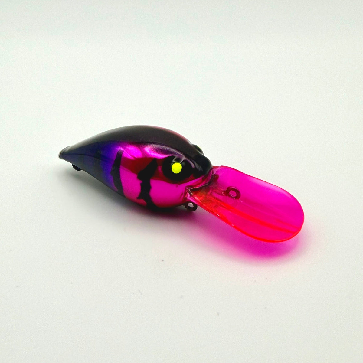 KB Wigglers