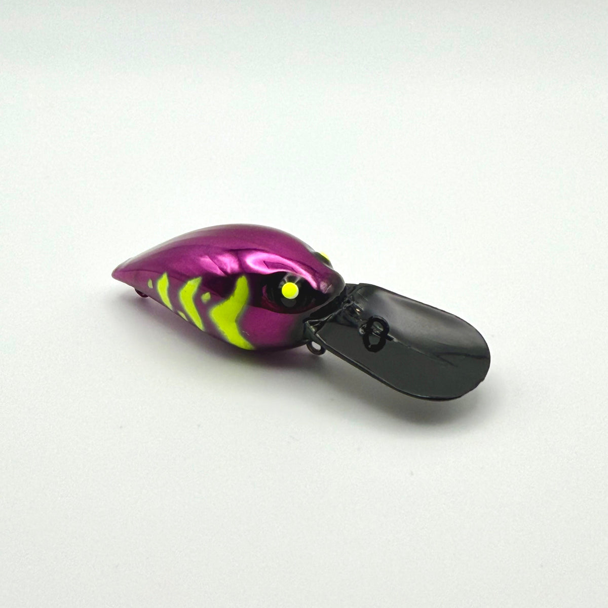 KB Wigglers
