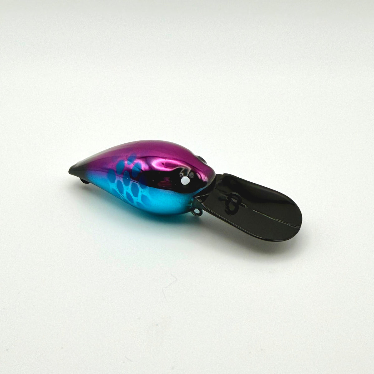 KB Wigglers